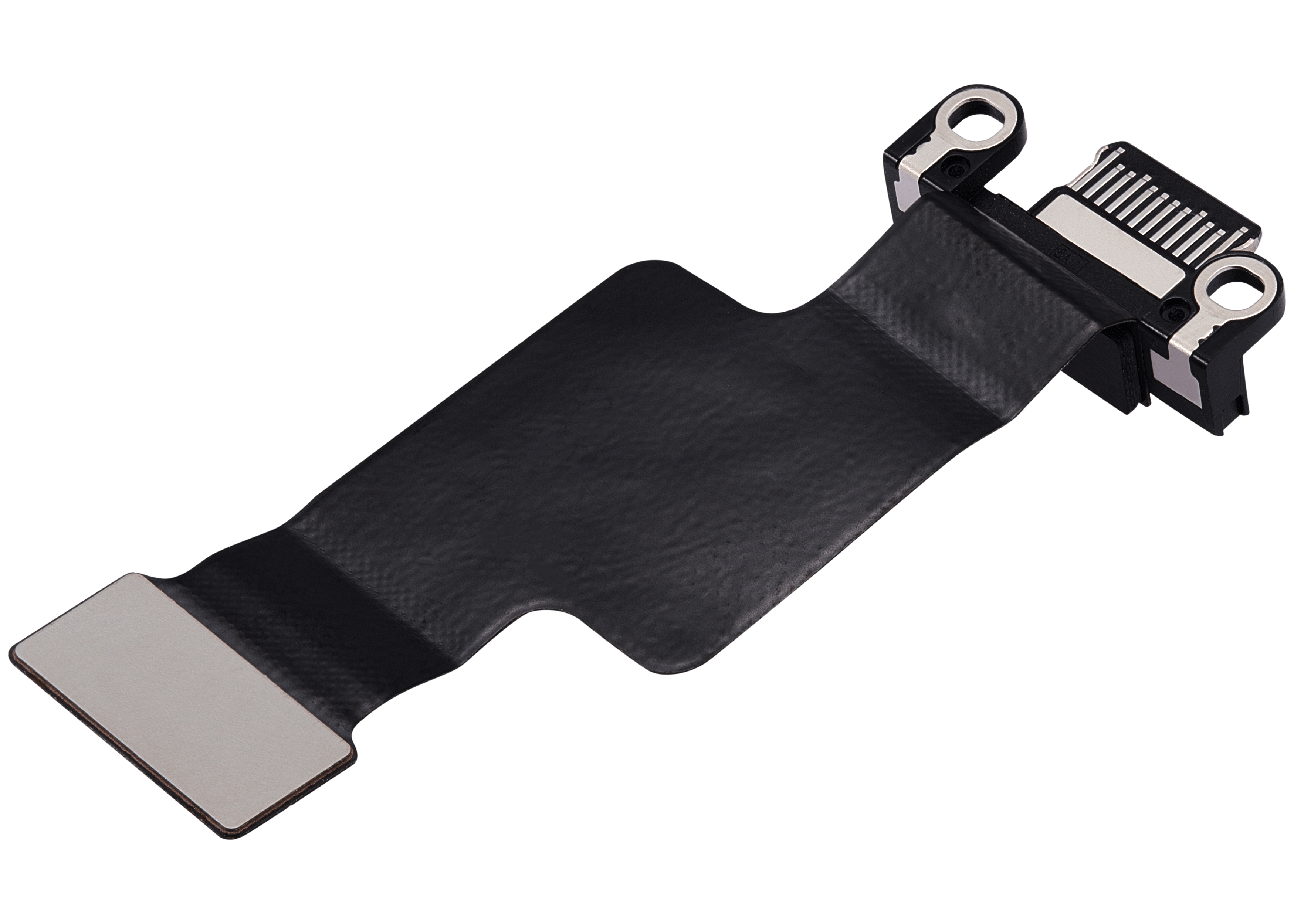 USB-C-Platine für MacBook Air 15" A2941 A3114 Space Grau
