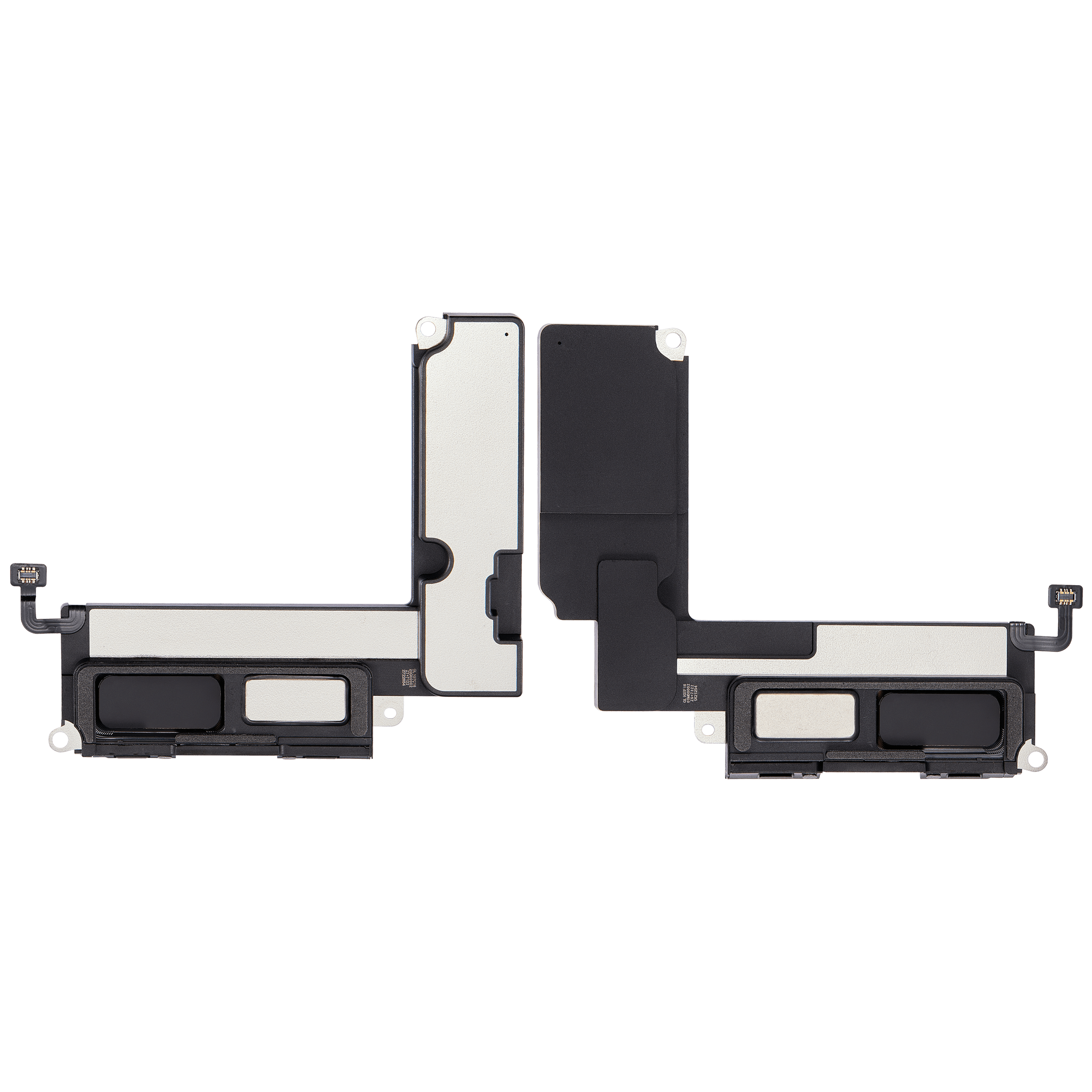 Left and Right Speaker for MacBook Air 15" (A2941 / Mid 2023, A3114 / Mid 2024, A3241 / Early 2025)
