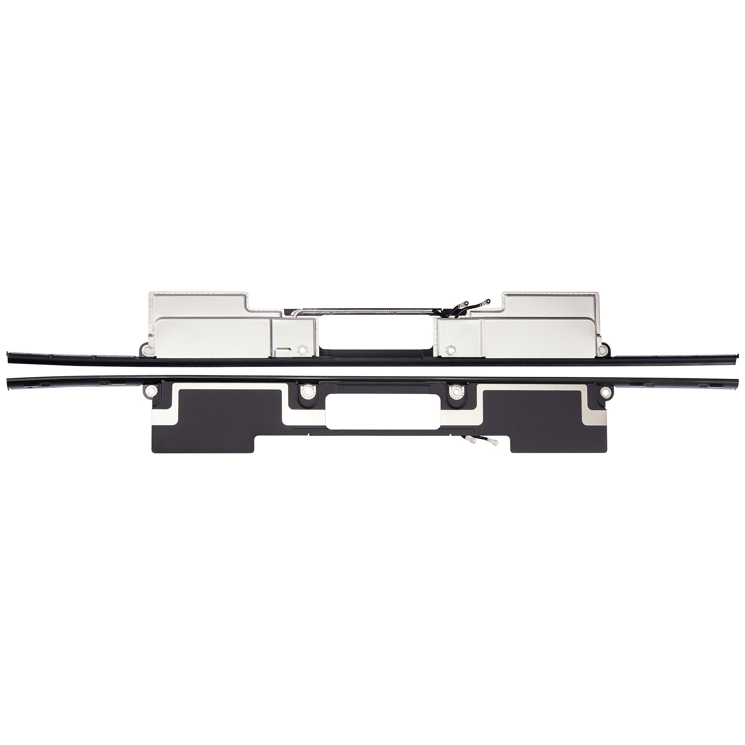 Antennenhalterung für MacBook Air 15 A2941/A3114/A3241