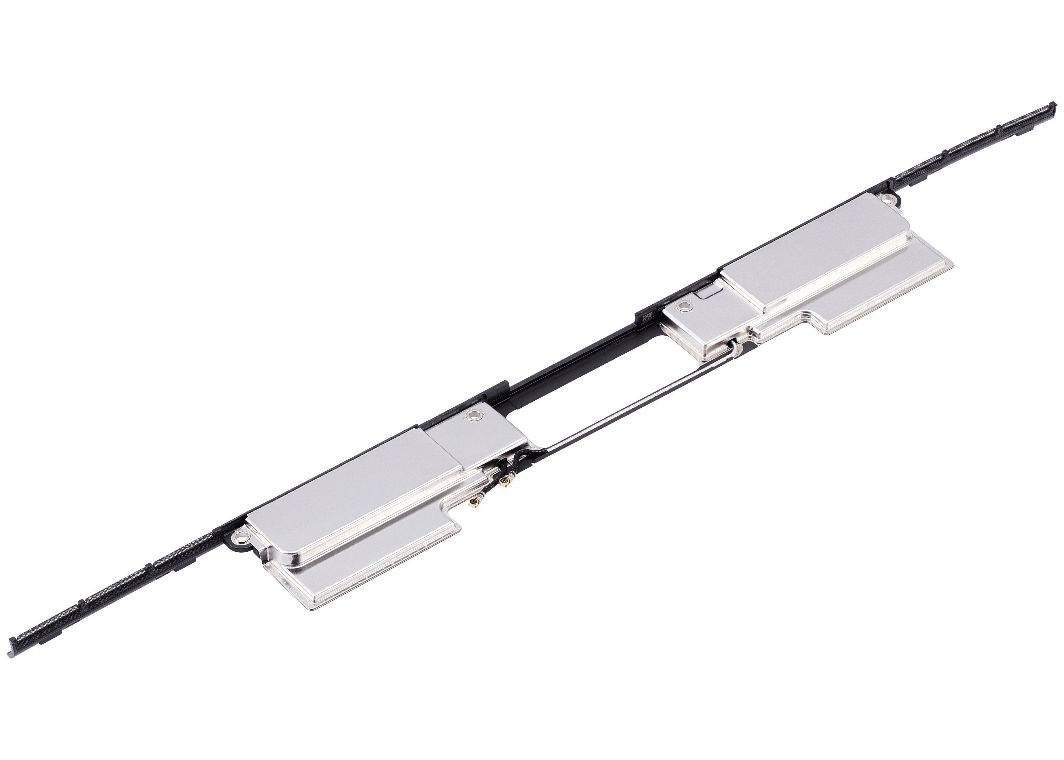 Antennenhalterung für MacBook Air 15 A2941/A3114/A3241