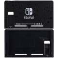 Backcover für Nintendo Switch (HAC-001(-01)) – Animal Forest