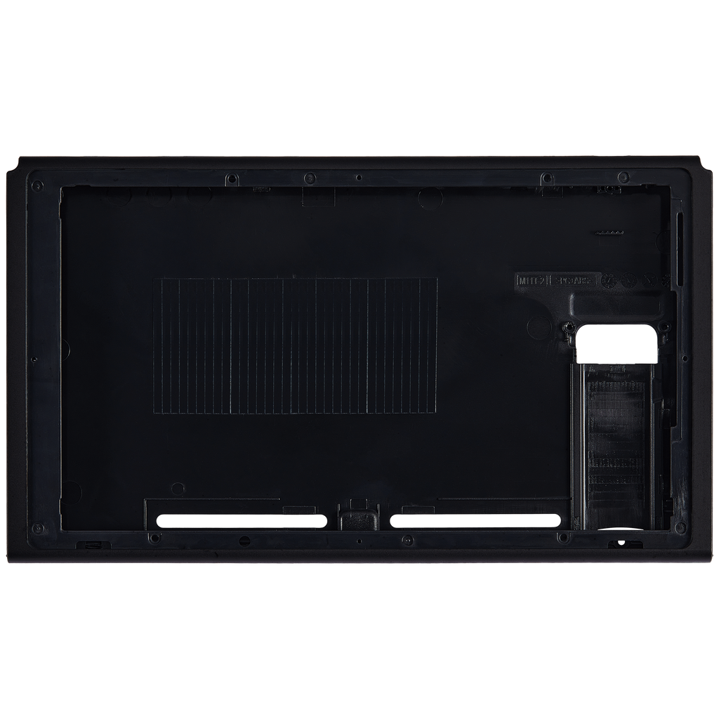 Backcover für Nintendo Switch (HAC-001(-01)) – Animal Forest