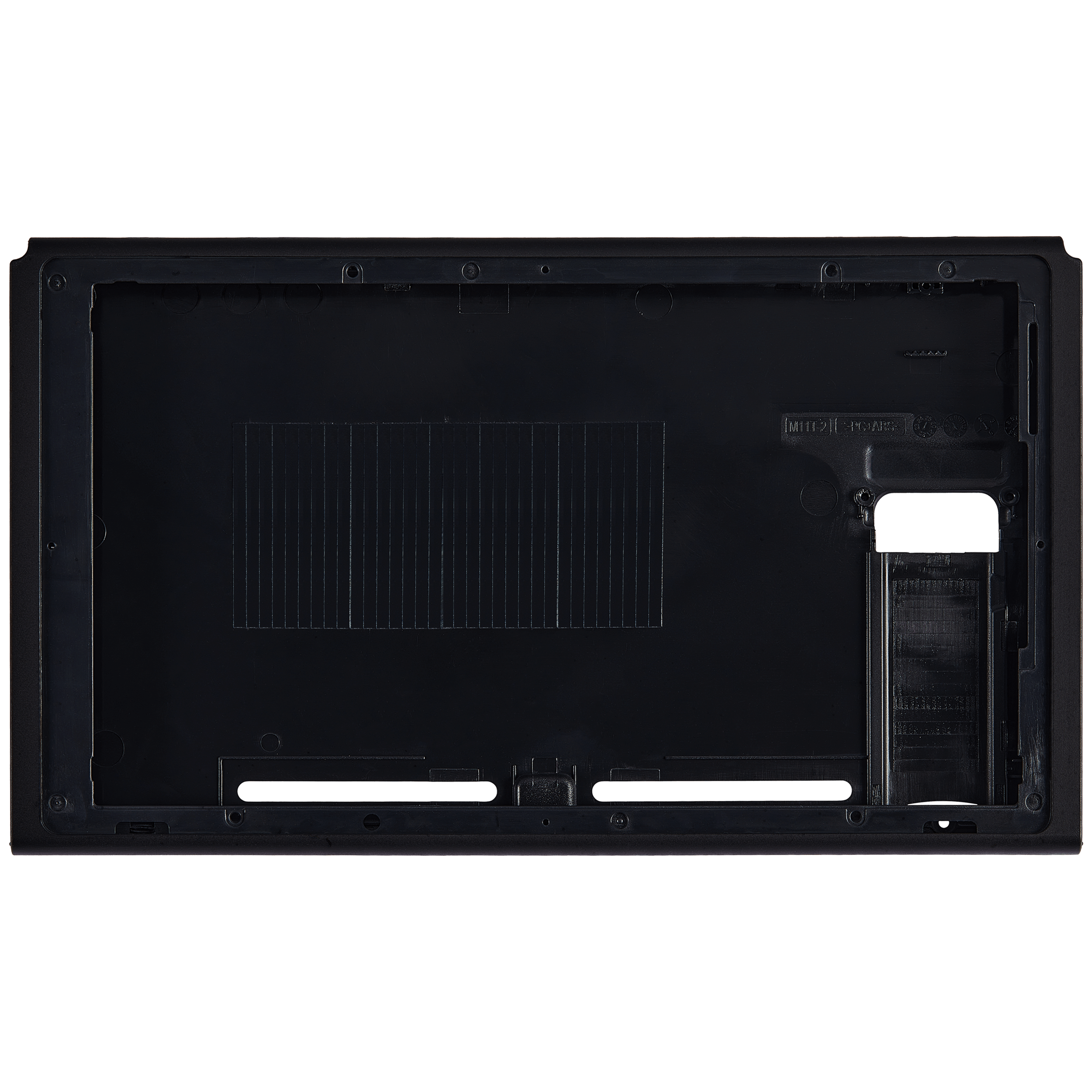 Backcover für Nintendo Switch (HAC-001(-01)) – Animal Forest