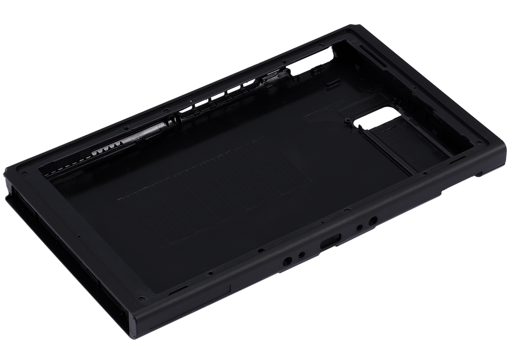 Backcover für Nintendo Switch (HAC-001(-01)) – Animal Forest