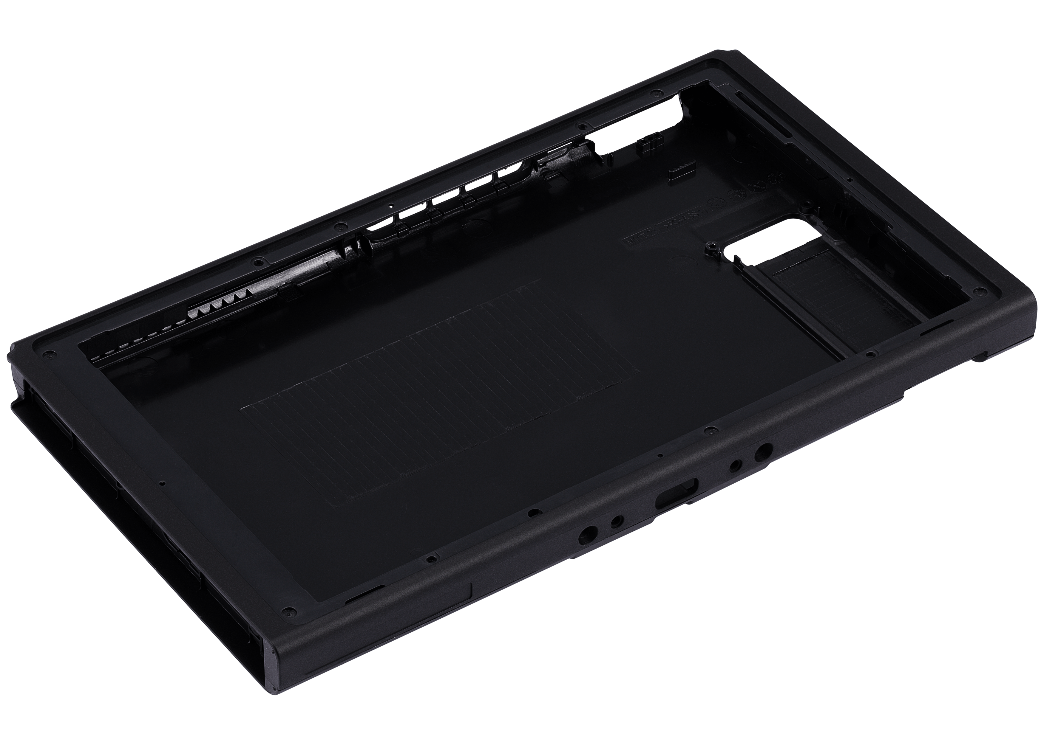 Backcover für Nintendo Switch (HAC-001(-01)) – Animal Forest