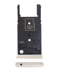 SIM-Kartentray für Motorola Moto X Style (XT1572 / 2015) – Gold