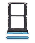 Single SIM Card Tray for Motorola Moto G71 5G (XT2169 / 2022) (Neptune Green)