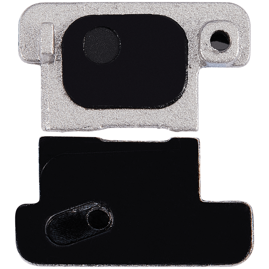 Kabelloser Lade-Mikrofonhalter für iPhone 15 Pro (10 Pack)