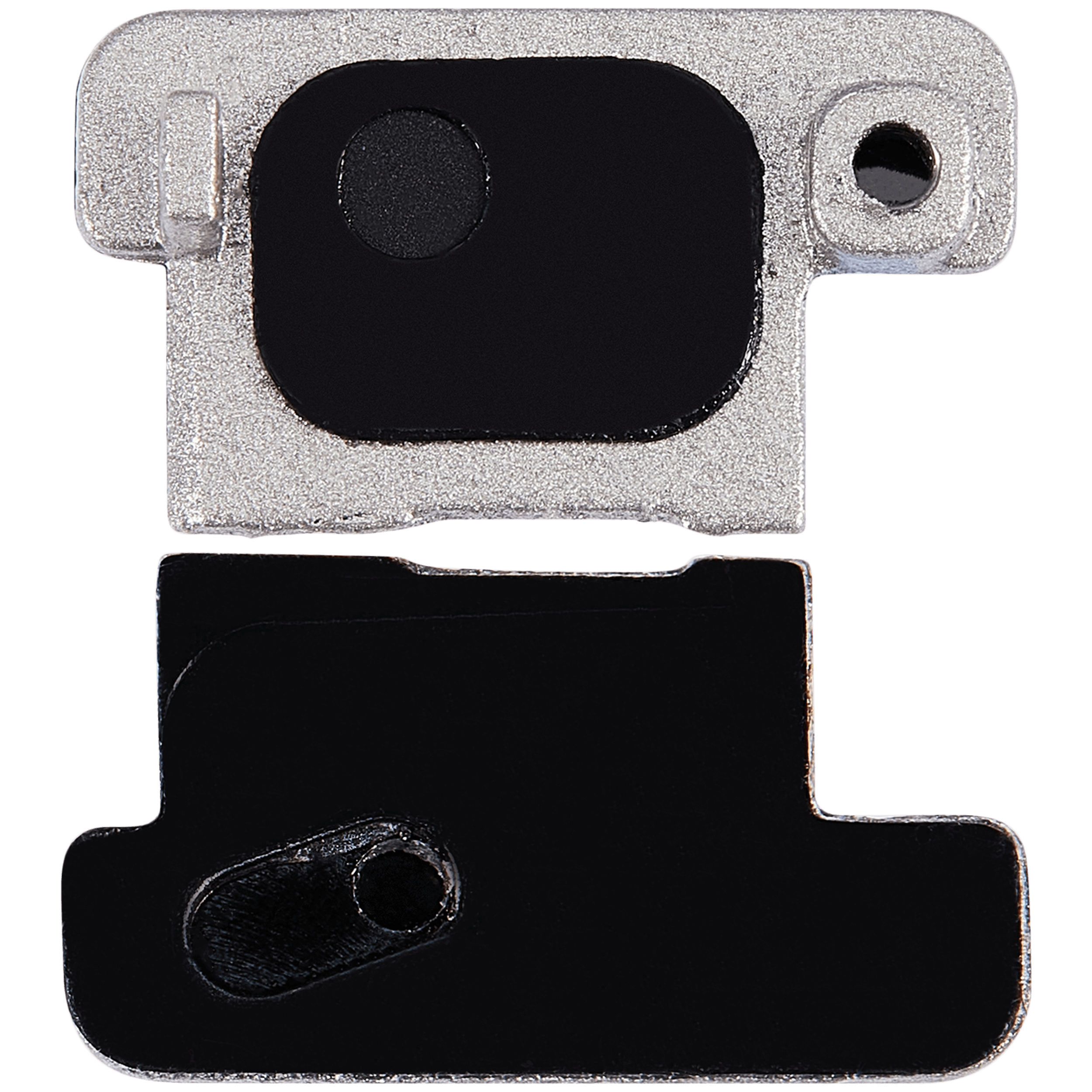 Kabelloser Lade-Mikrofonhalter für iPhone 15 Pro (10 Pack)