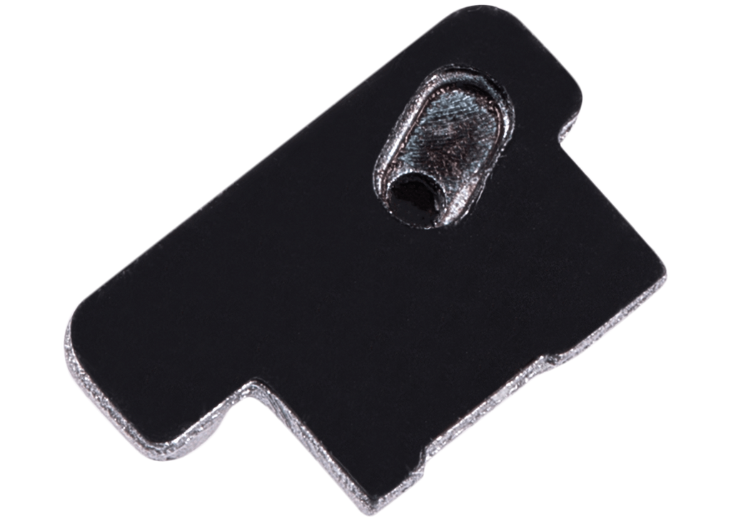 Kabelloser Lade-Mikrofonhalter für iPhone 15 Pro (10 Pack)