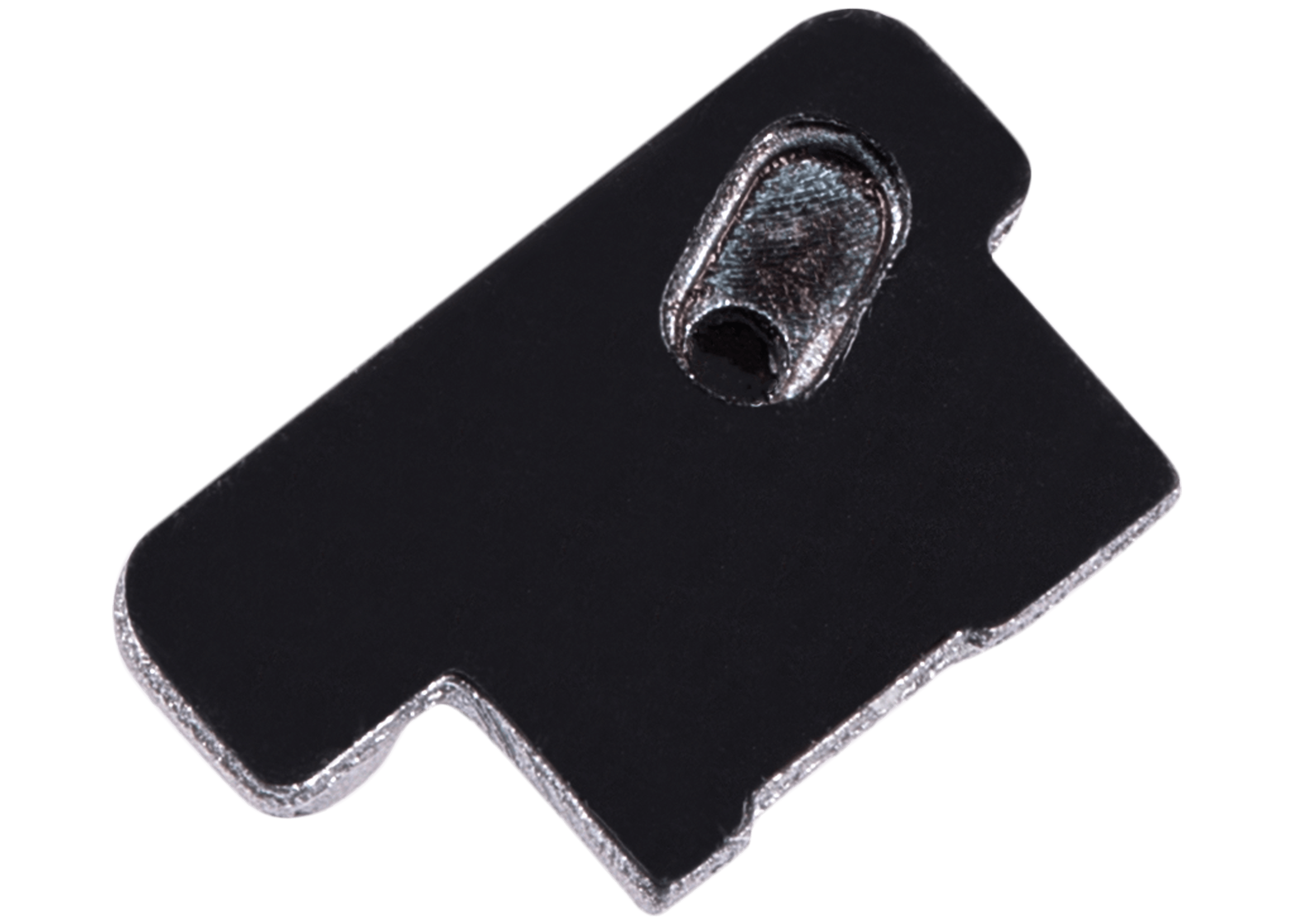 Kabelloser Lade-Mikrofonhalter für iPhone 15 Pro (10 Pack)