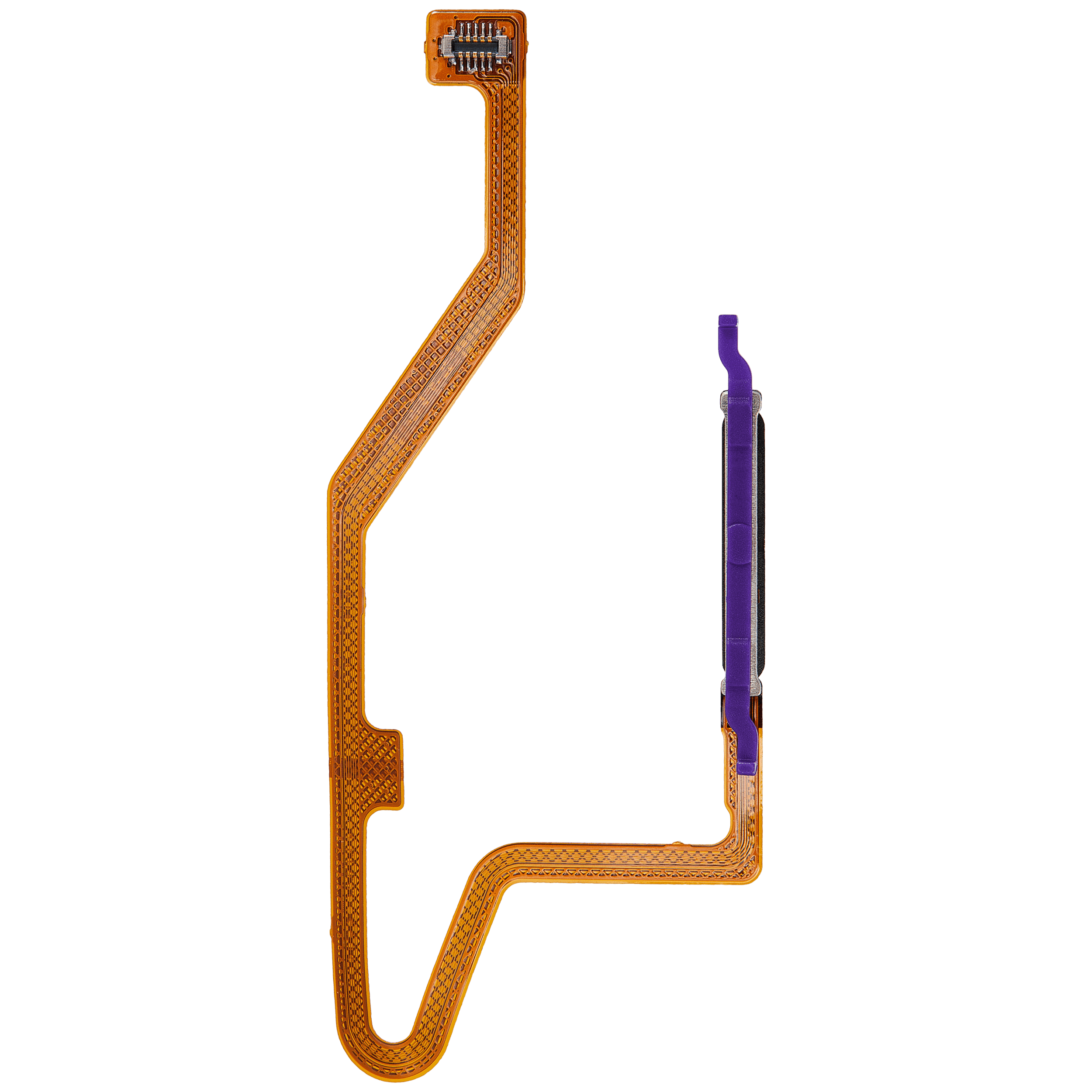 Fingerabdrucksensor mit Flexkabel für Xiaomi Redmi Note 12 Pro+ (Grün)