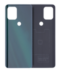 Back Cover for Motorola Moto G Stylus 5G (XT2131 / 2021) (Cosmic Emerald)
