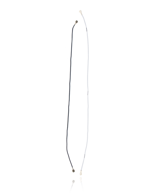 Antennenverbindungskabel für Motorola Moto G Stylus 5G (XT2131 / 2021) (2er-Set)
