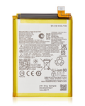Ersatzakku für Motorola Moto G Stylus 5G/4G 2023 PG50