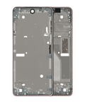 Midframe/Frame for Motorola Moto G Stylus 4G (XT2211 / 2022) – Metallic Rose