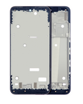 LCD frame for Motorola Moto G71 5G (XT2169 / 2022)