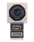 Rear Camera (Wide-Angle) for Motorola Moto G9 Play (XT2083 / 2020)