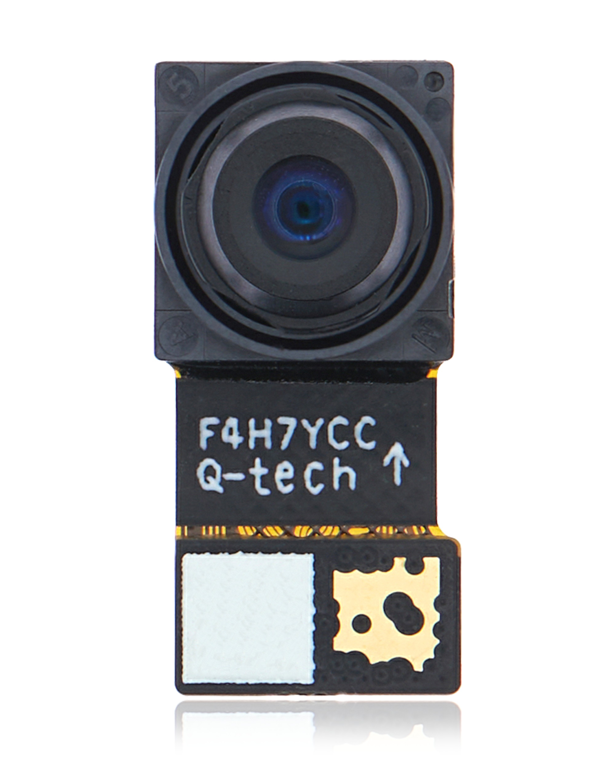 Rückkamera (Ultraweitwinkel) für Motorola Moto G8 (XT2045-1 / 2020)