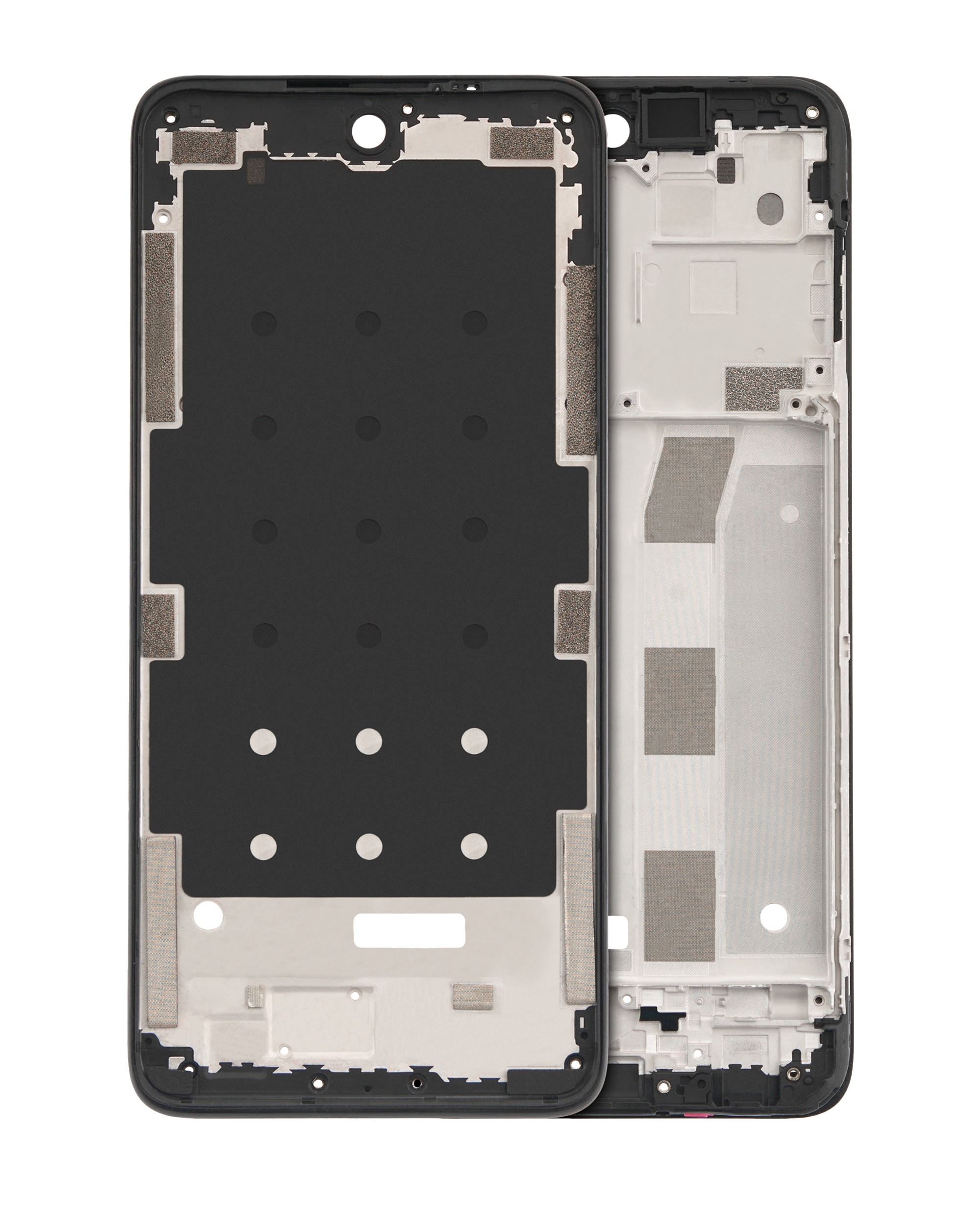LCD Frame for Motorola Moto G 5G (XT2213 / 2022)