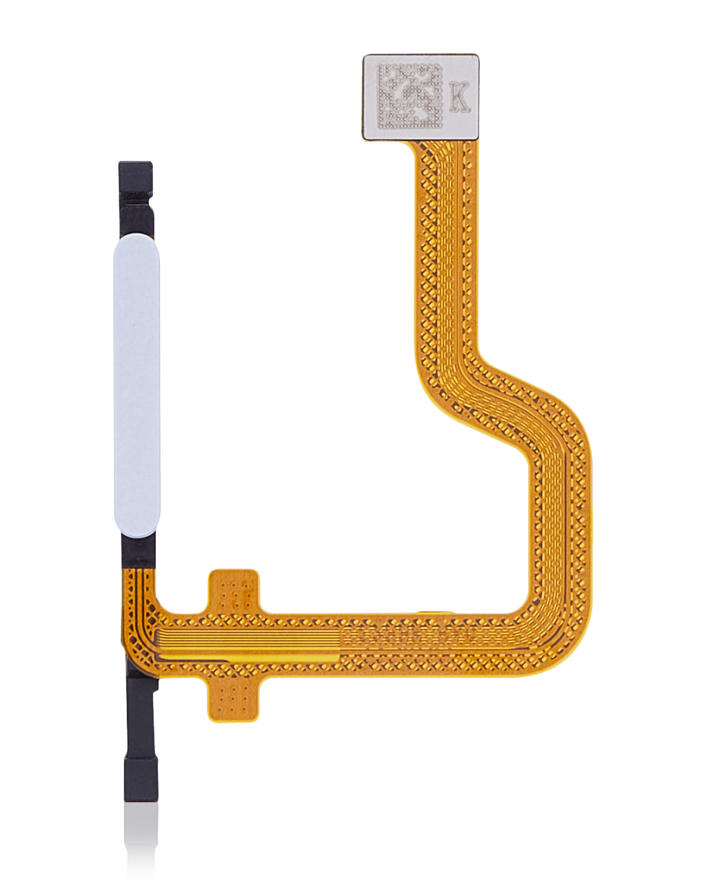 Fingerprint Scanner for Moto G Power 5G (XT2311 / 2023) (Original OEM) (Bright White)