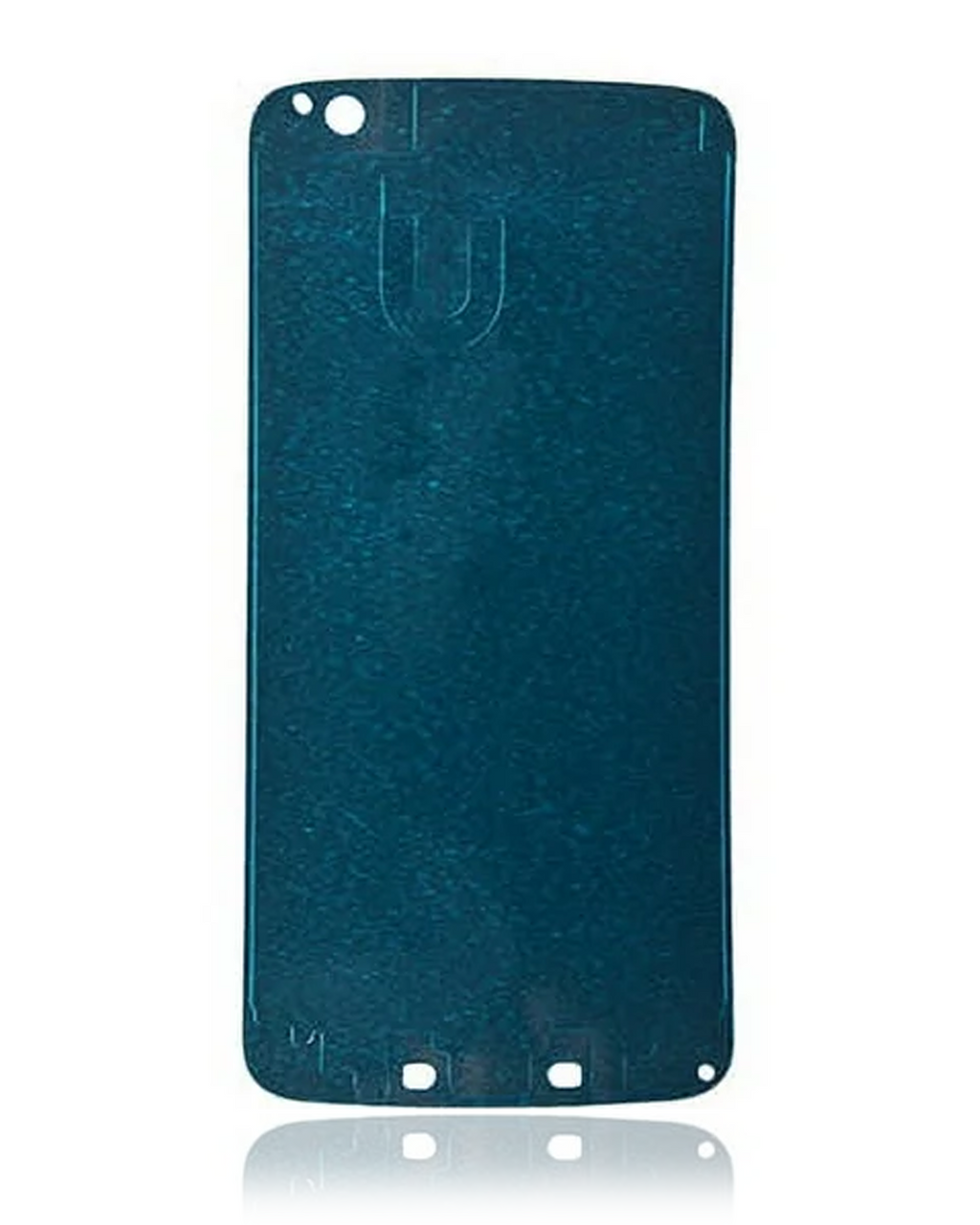 LCD-Adhäsivband für Motorola Moto Z Droid (XT1650-01 / 2016)