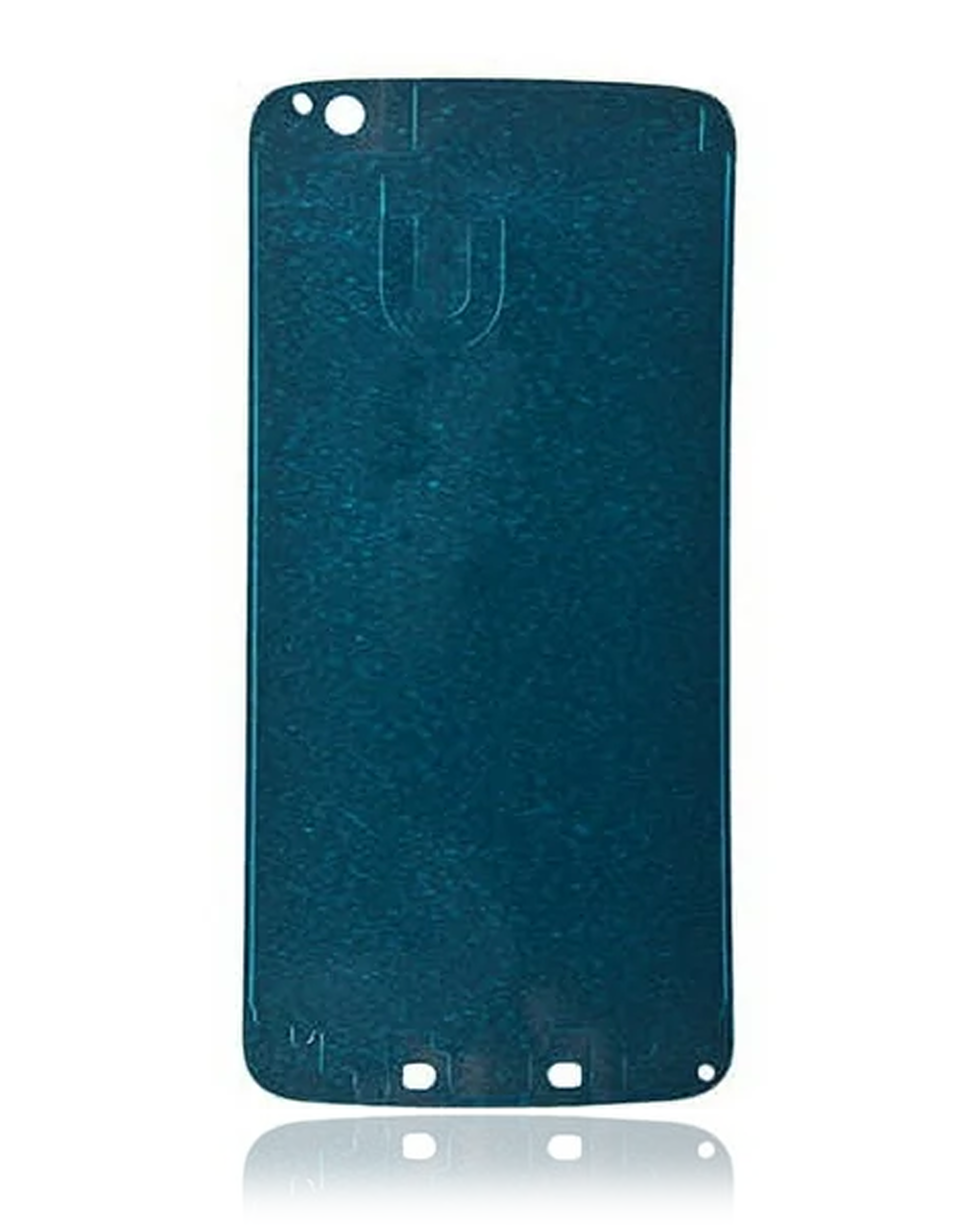 LCD-Adhäsivband für Motorola Moto Z Droid (XT1650-01 / 2016)