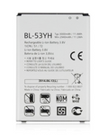 Ersatzakku für LG G3 (BL-53YH) (Original OEM)