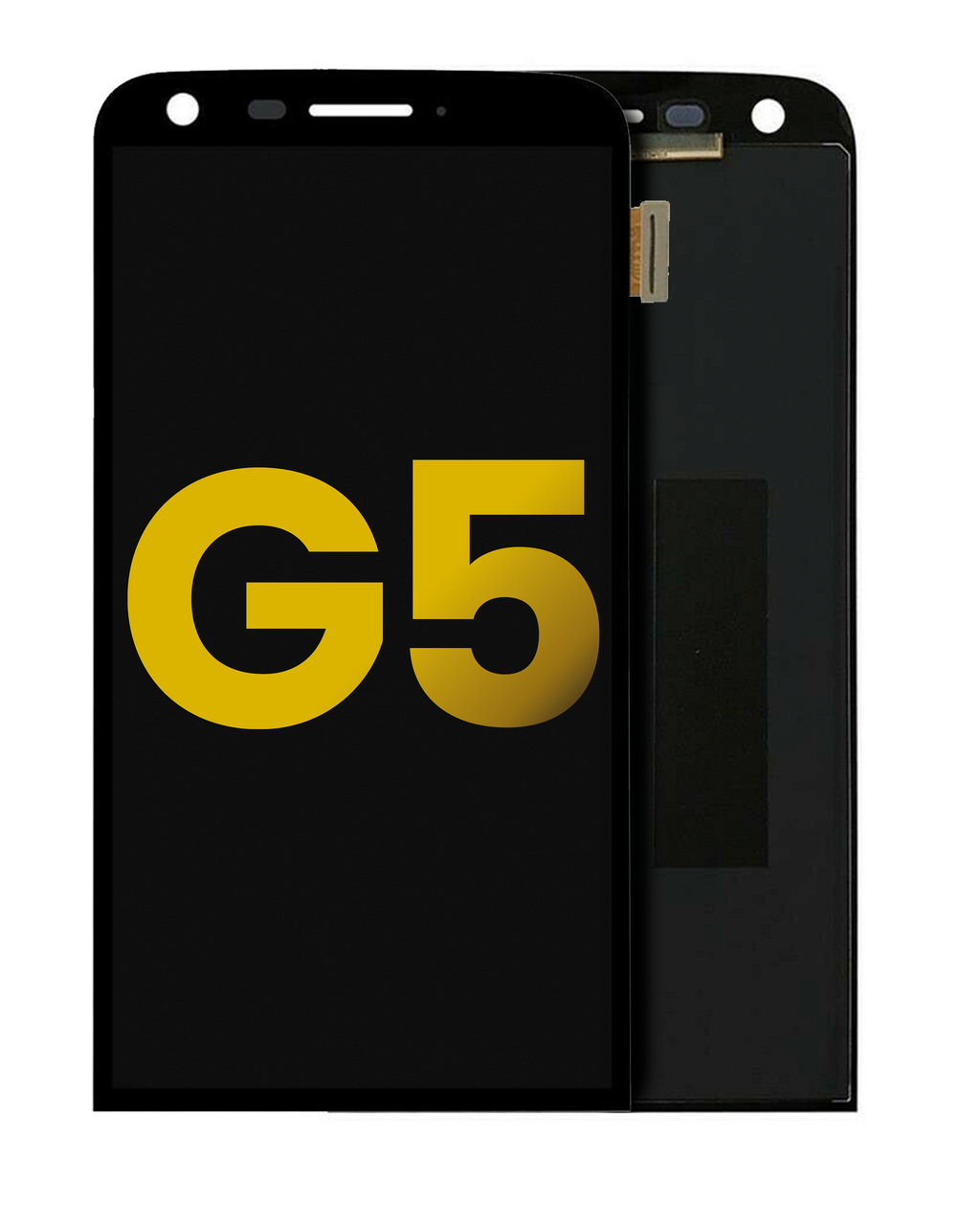 LCD-Display ohne Rahmen für LG G5 (Refurbished) (Alle Farben)