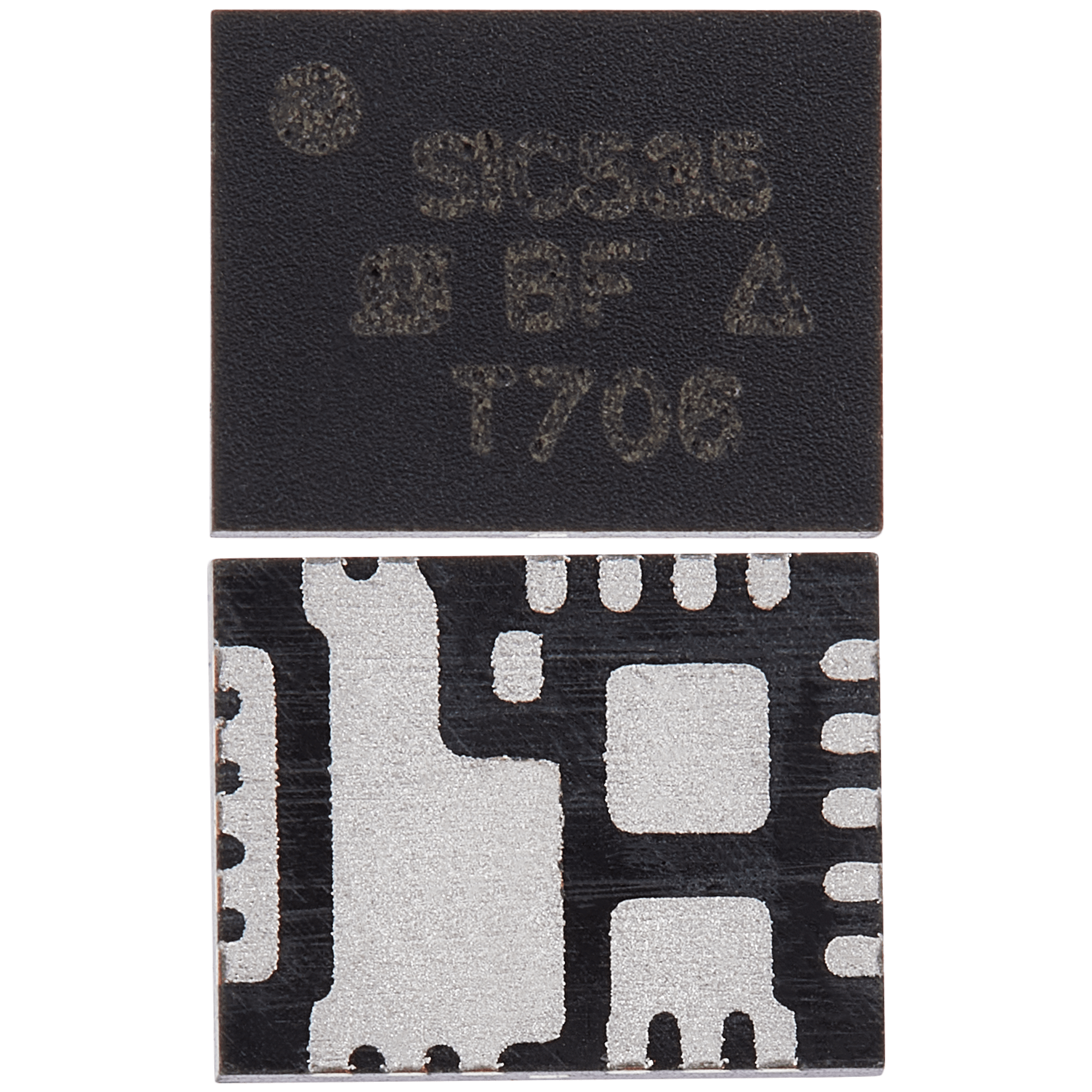 CPU Vcore Power Supply for MacBooks (SIC535)