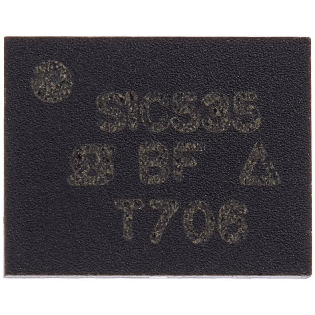CPU Vcore Power Supply for MacBooks (SIC535)