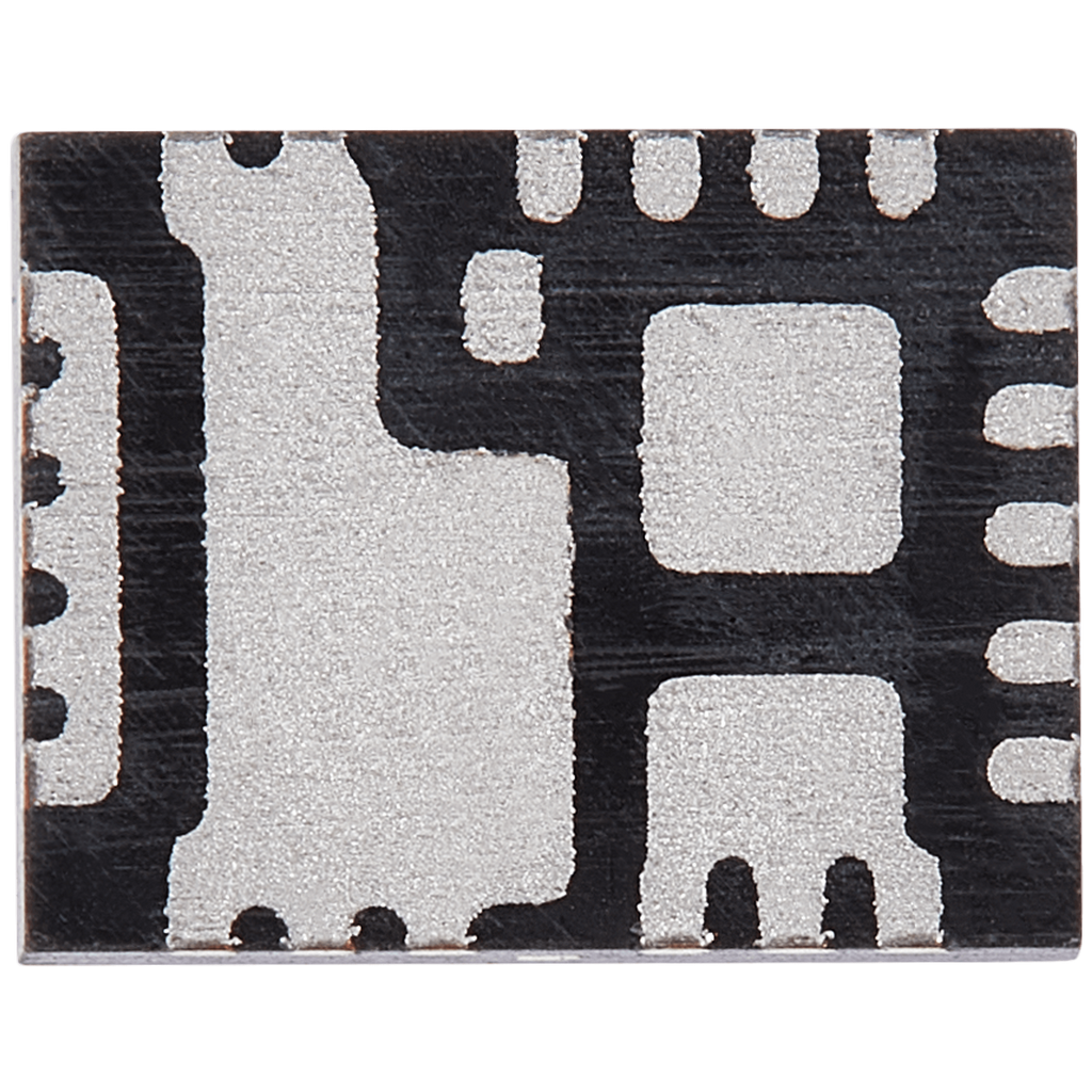 CPU Vcore Power Supply for MacBooks (SIC535)