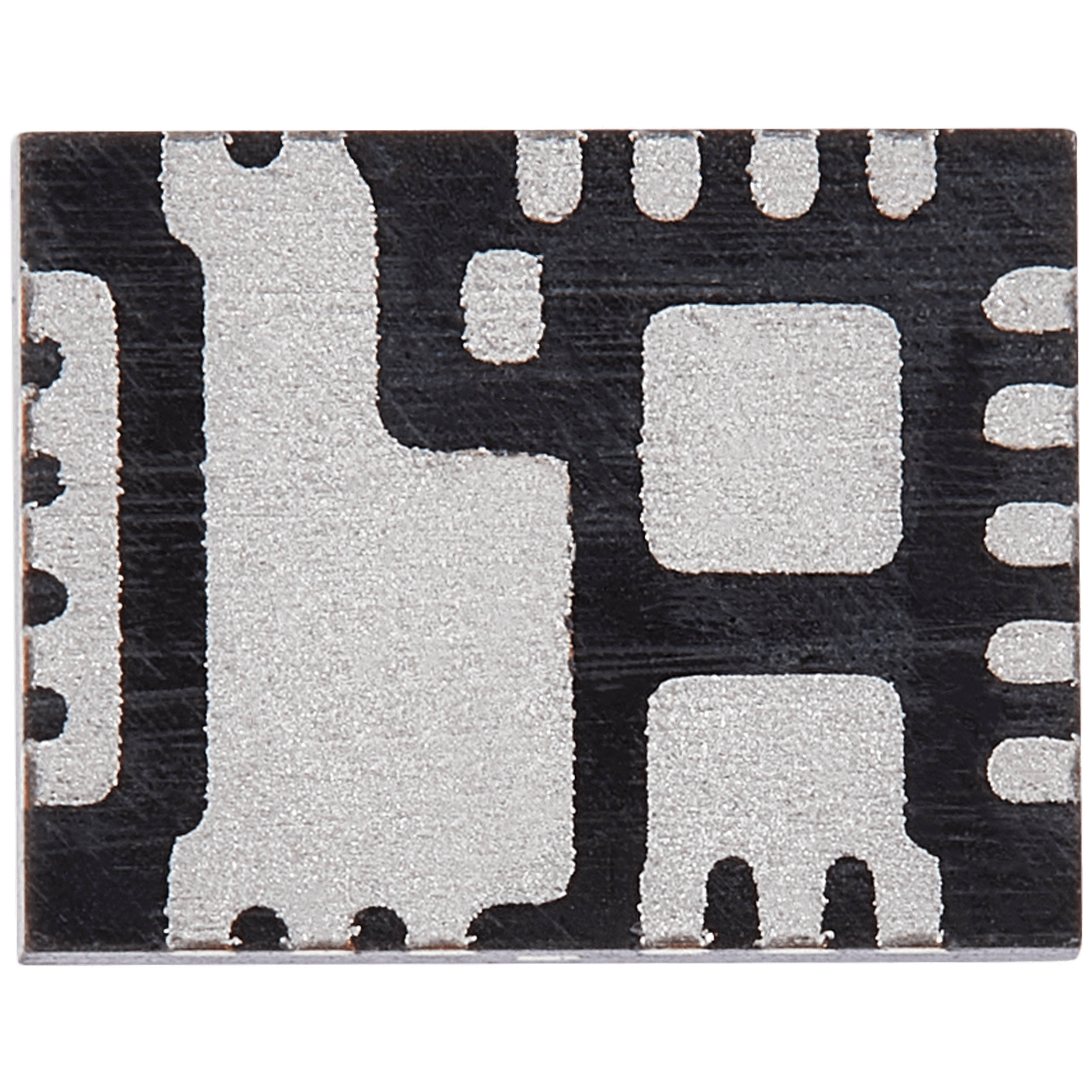 CPU Vcore Power Supply for MacBooks (SIC535)