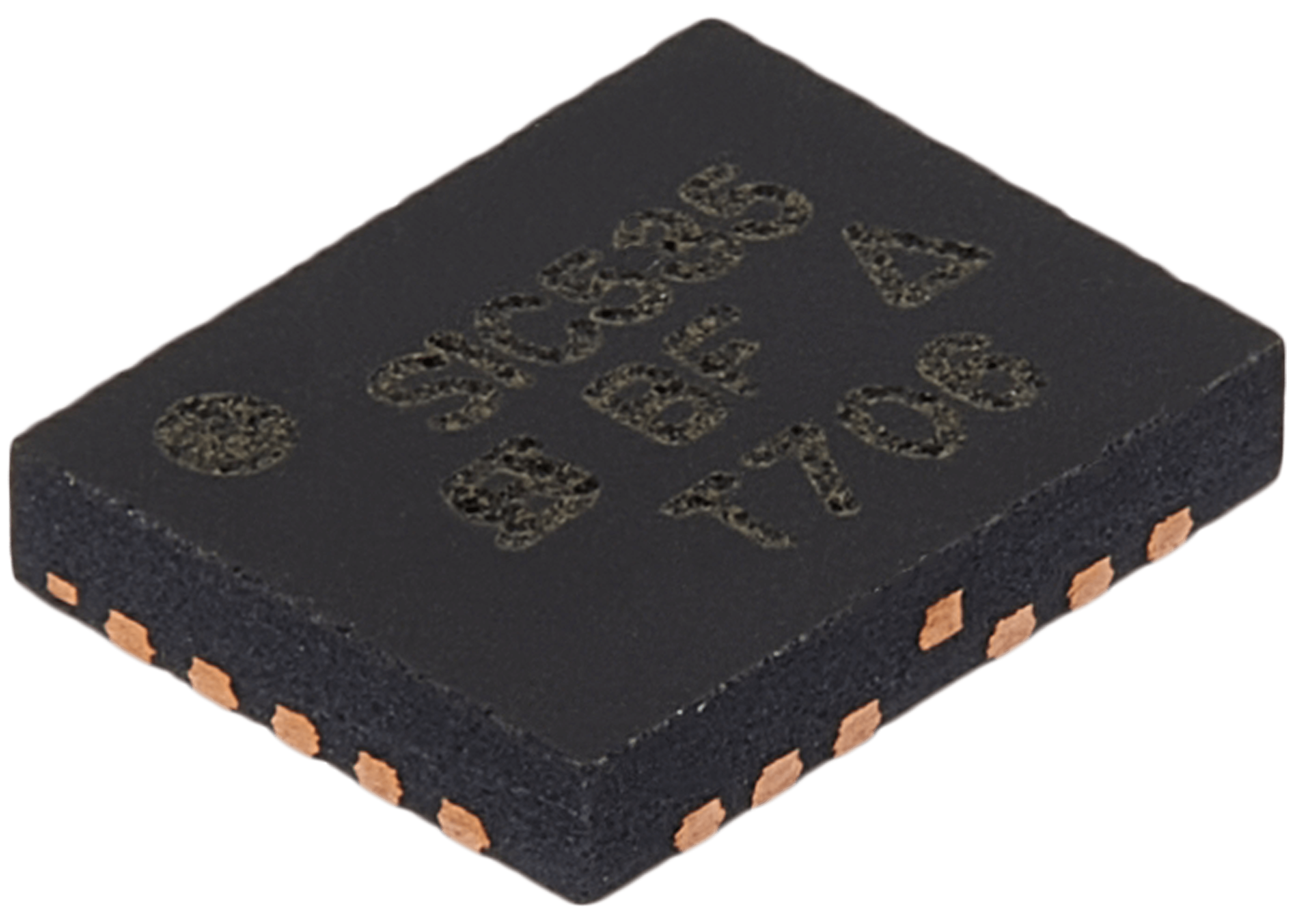CPU Vcore Power Supply for MacBooks (SIC535)