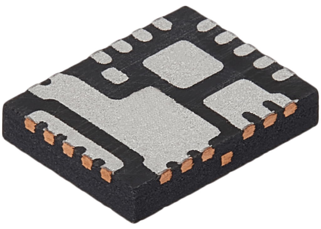 CPU Vcore Power Supply for MacBooks (SIC535)