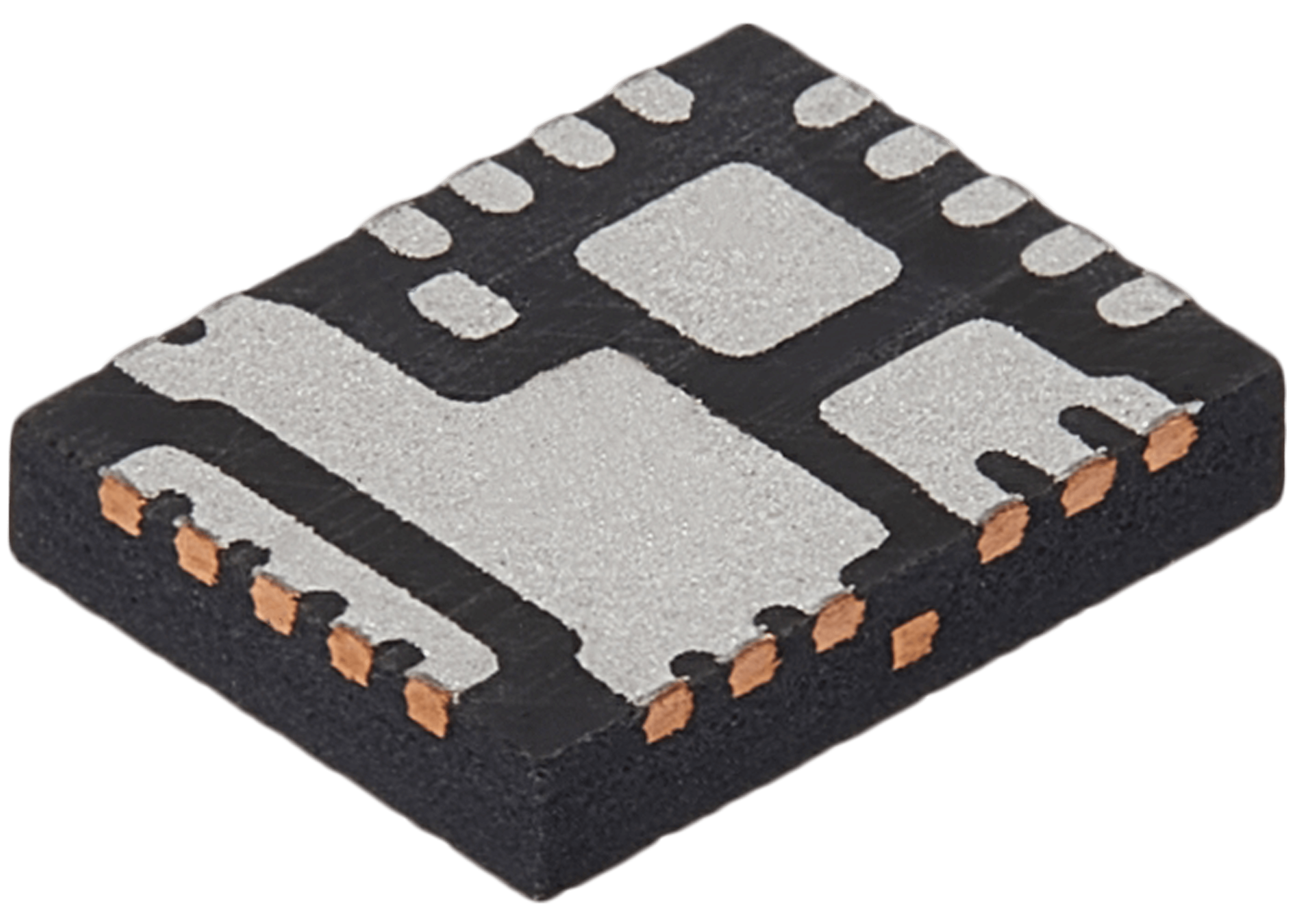 CPU Vcore Power Supply for MacBooks (SIC535)
