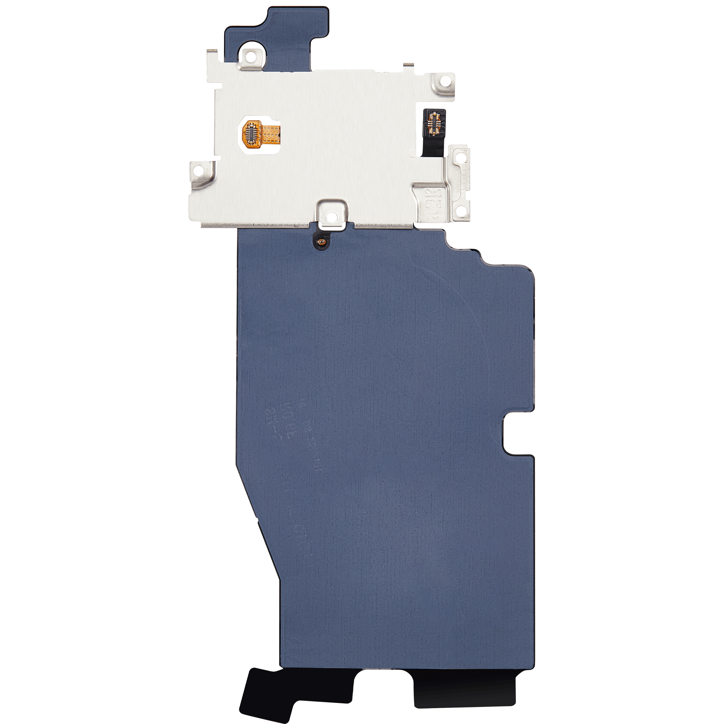 Wireless NFC Charging Flex with Holder for Samsung Galaxy S23 Plus 5G