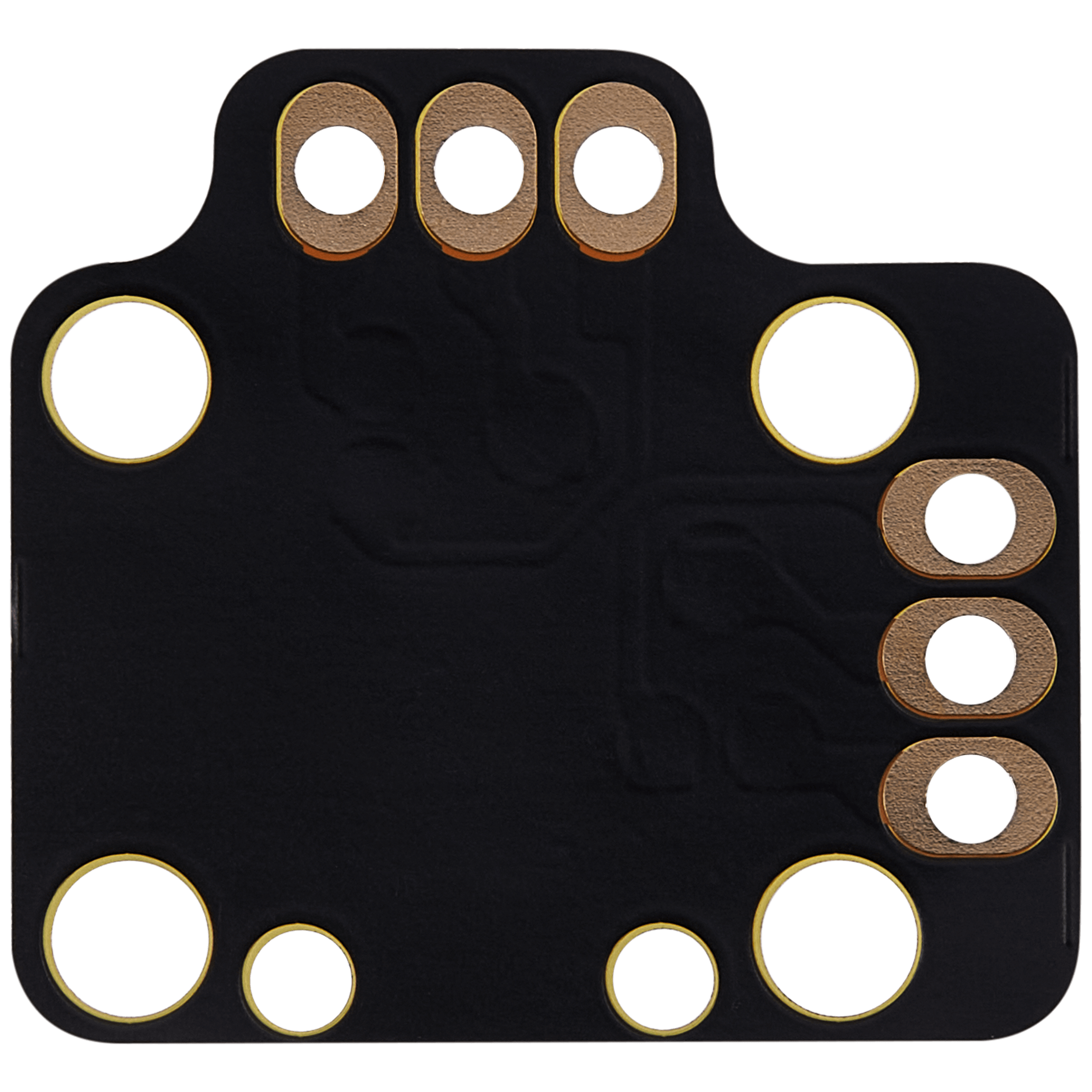 Gamepad Joystick 3D Analog Stick Drift Fix Mod for PlayStation 4/5 and Xbox