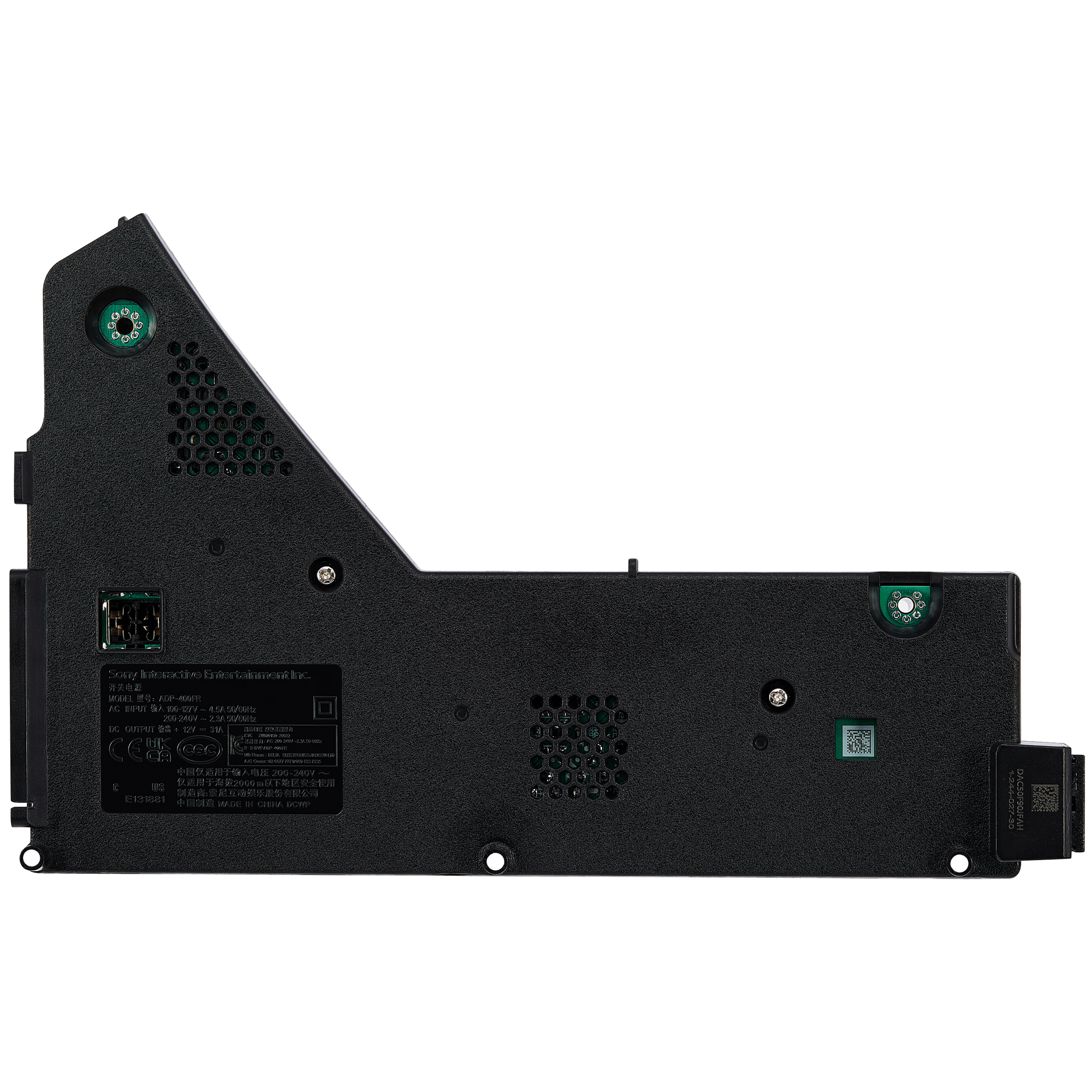 Netzteil für PlayStation 5 PS5 (ADP-400FR / PA-1401-JT3, CFI-12XX)