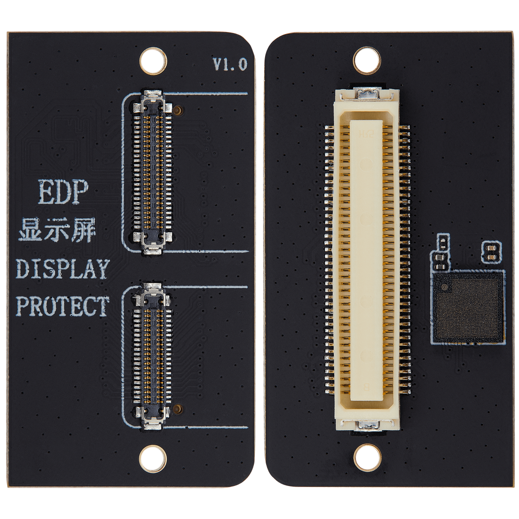 Base Board for S800 Ultra (iTestBox)