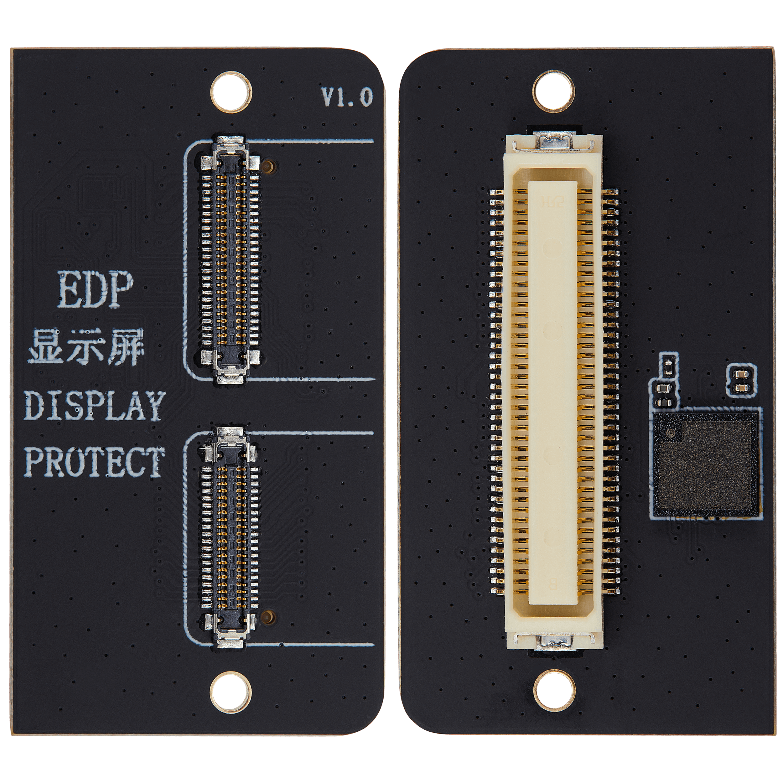 Base Board for S800 Ultra (iTestBox)