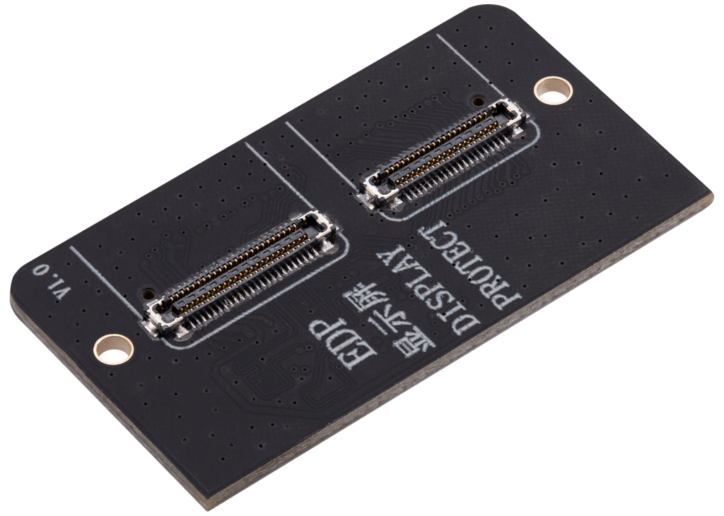 Base Board for S800 Ultra (iTestBox)