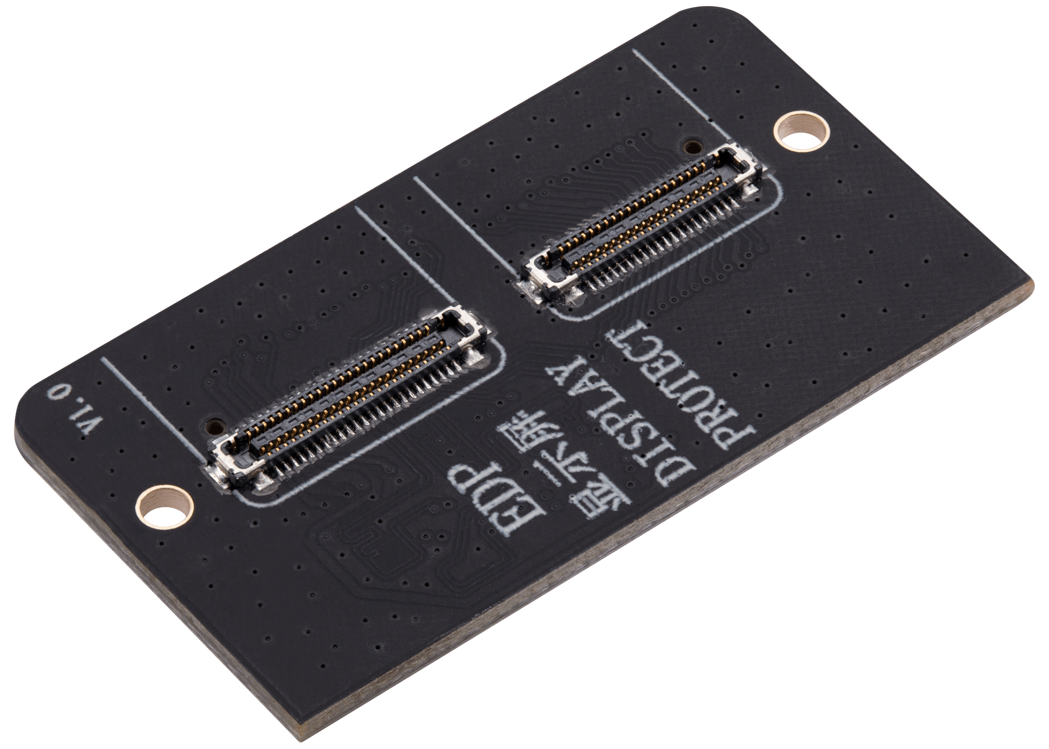 Base Board for S800 Ultra (iTestBox)