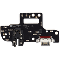 Ladebuchse-Board mit Kopfhörerbuchse für Motorola Moto G Stylus 4G