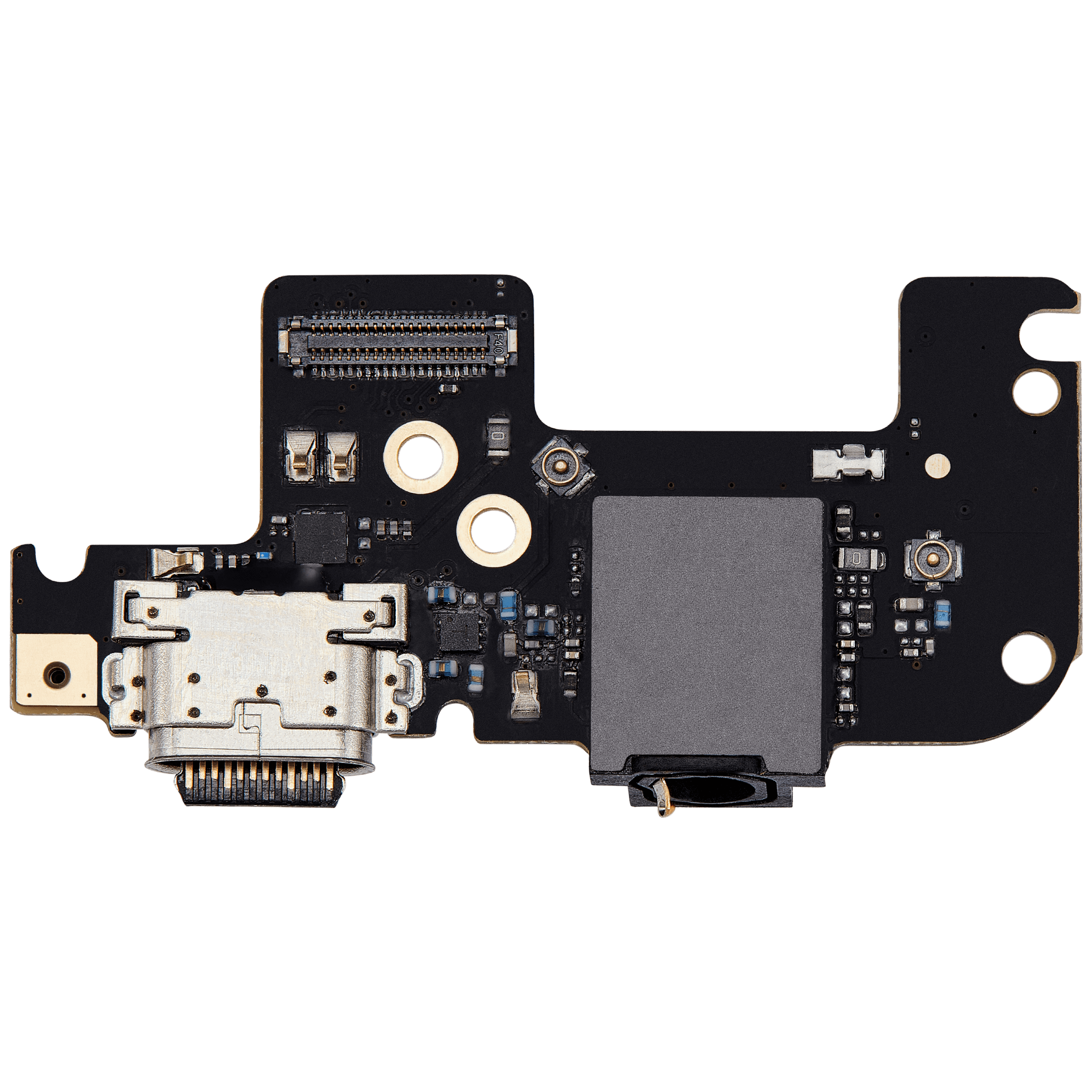 Charging Port Board for Motorola Moto G Stylus 5G (XT2315 / 2023)