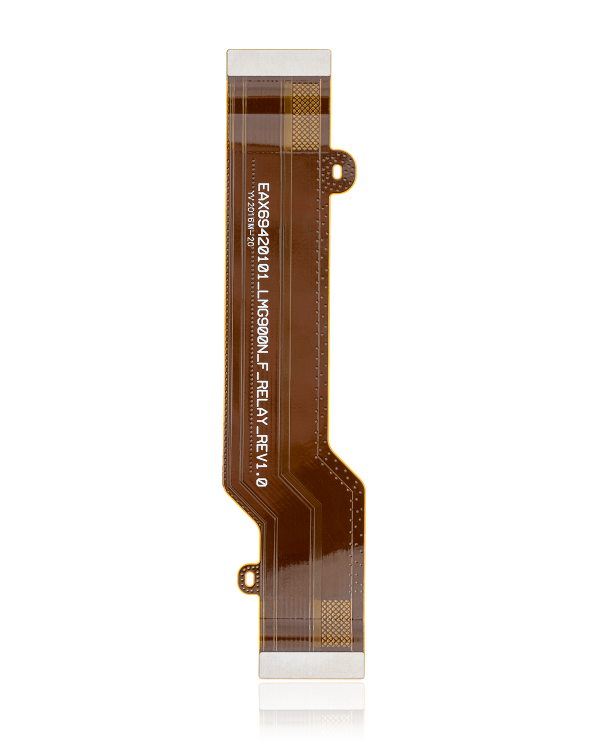Hauptplatine Flexkabel für LG Velvet (US-Version)