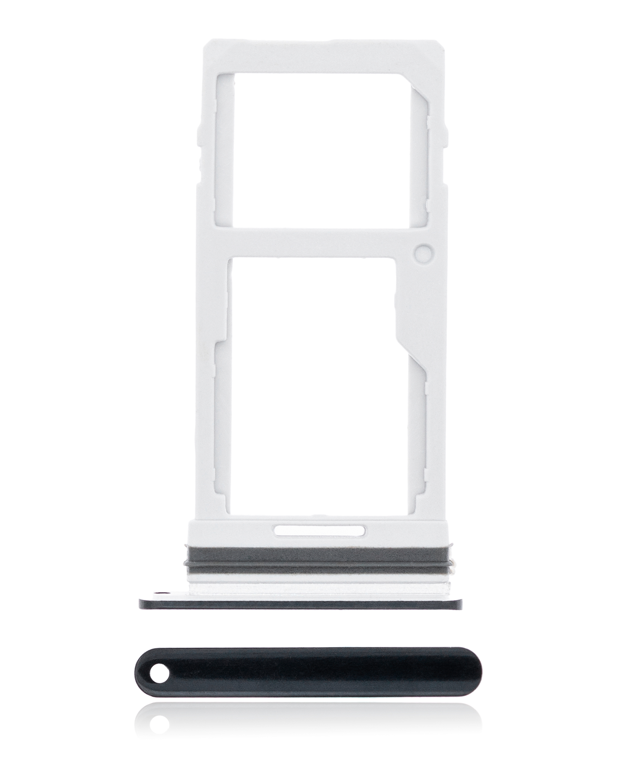 SIM Card Tray for LG G7 ThinQ (Aurora Black)