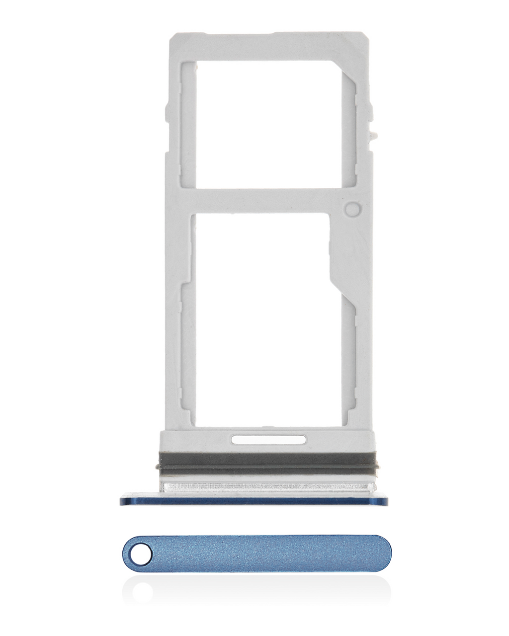 SIM Card Tray for LG G7 ThinQ (Moroccan Blue)