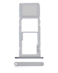 Single SIM Card Tray for LG K42 (2020) / K52 (2020) (Gold)