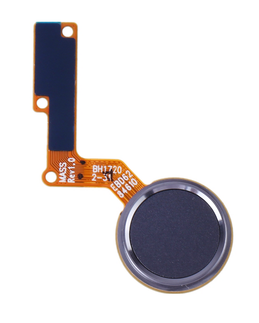 Fingerabdrucksensor für LG Tribute (TP450TN / MP450TN / MP450KT) (OEM-Qualität)